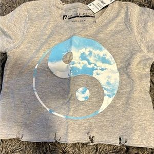 Prince Peter T shirt